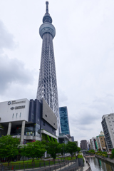 「すみだリバーウォーク」-6