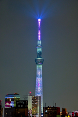 「Thinking of you」