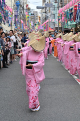 「下町七夕まつり」