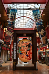 「浮世絵と歌舞伎まつり」