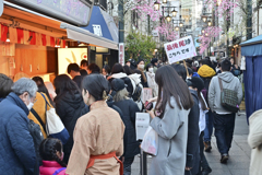 「ストリートスナップ・浅草」-12