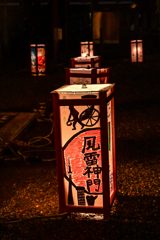 「淺草灯篭祭り」-5