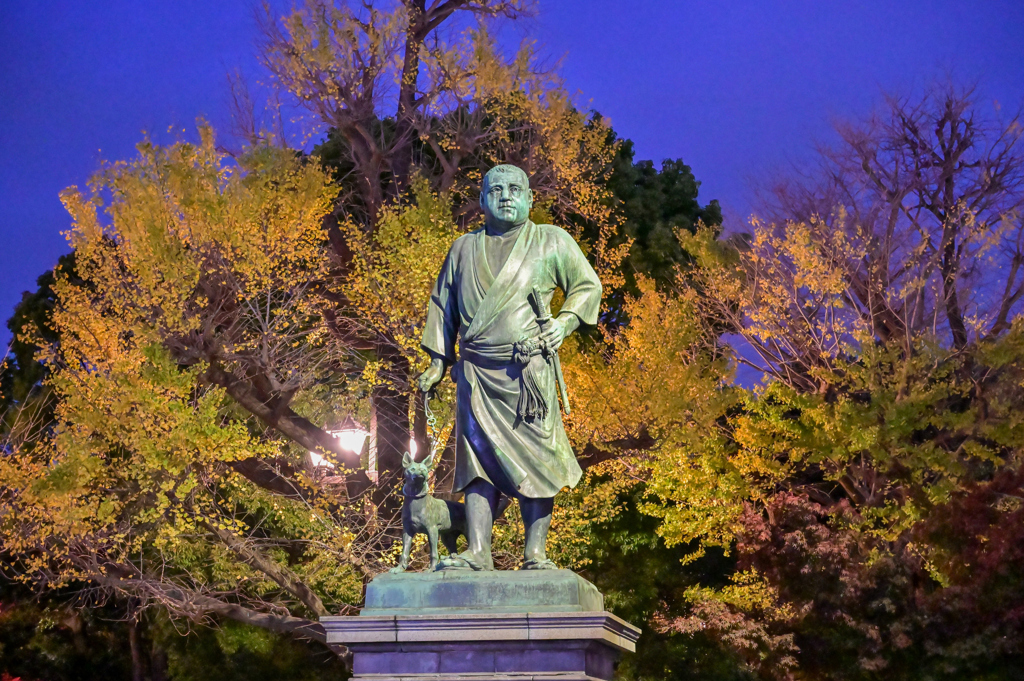「ＵＥＮＯ３１５３」DSC_4706