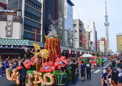 「浅草サンバカーニバルDSC_2954-1