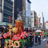 「浅草サンバカーニバルDSC_2954-1