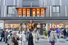 「ストリートスナップ・浅草」-11