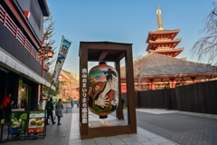 「浮世絵と歌舞伎まつり」
