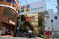 「明日のジョーのふるさと」-2