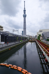 「すみだリバーウォーク」-5