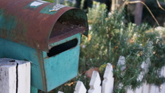 Post