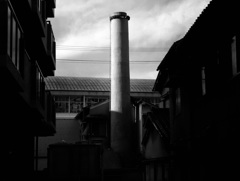 眠たげな時間