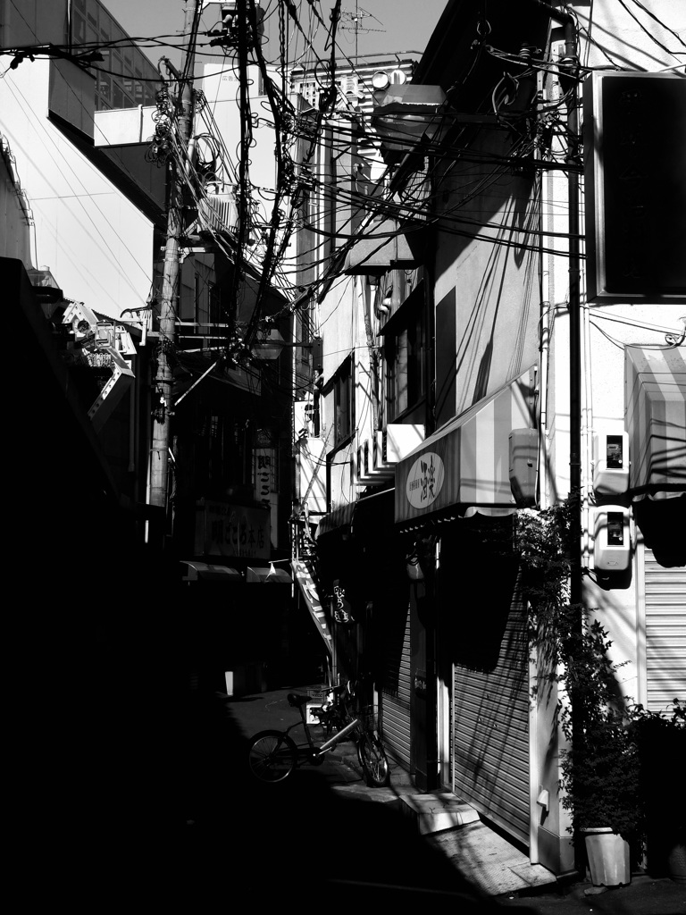 Osaka
