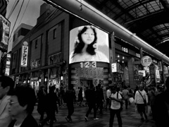 大阪_ナンバ
