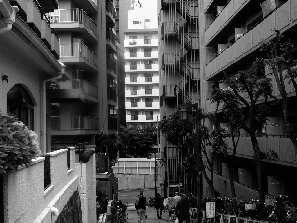Osaka