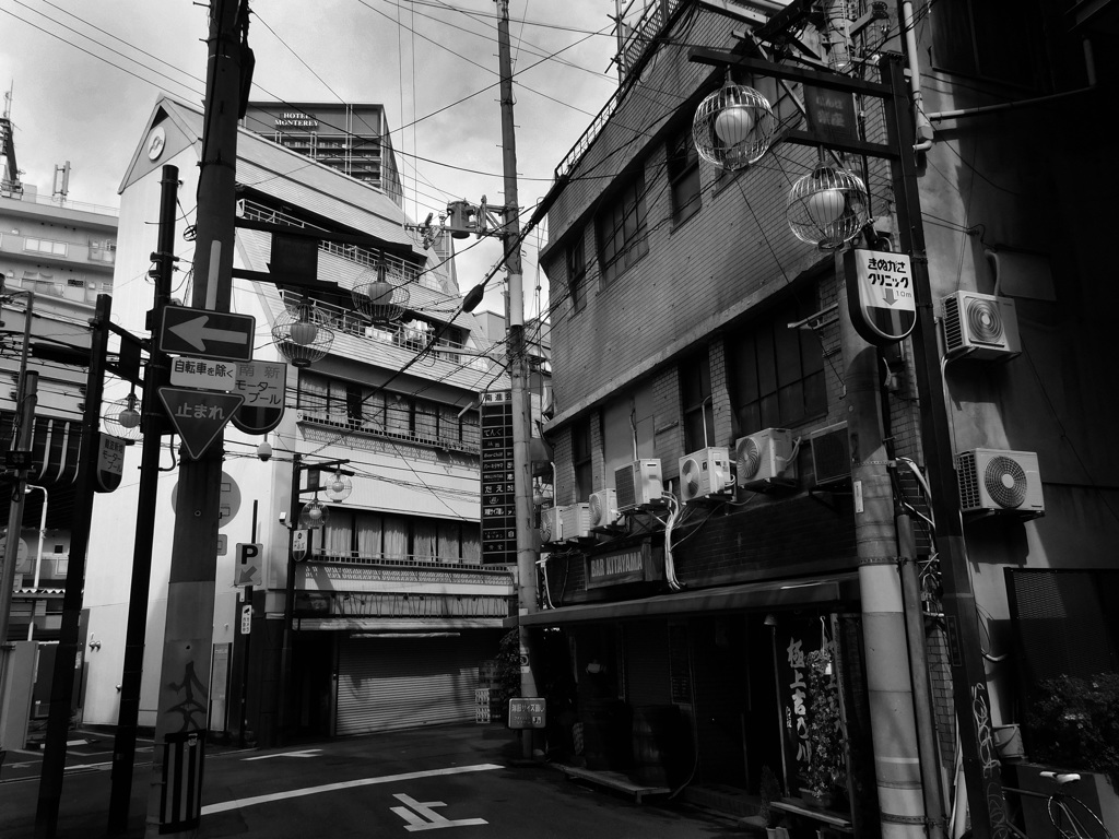 Osaka