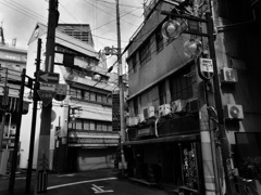 Osaka