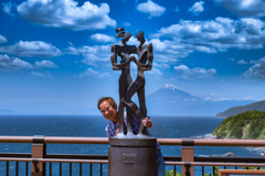 美しき青年