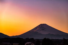 高原の祈り