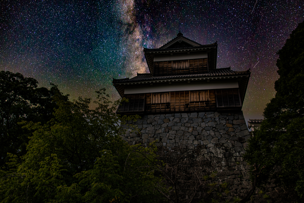 an indomitable spirit