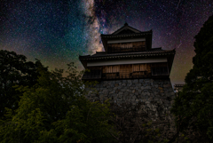 an indomitable spirit