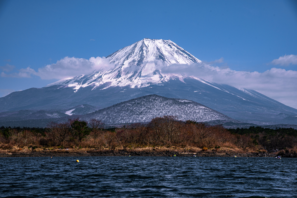 Lake Shōji