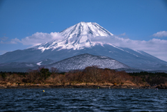 Lake Shōji