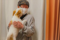 戦慄！濃厚接触の現場
