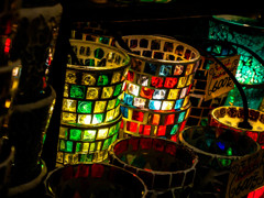 キャンドルスタンド