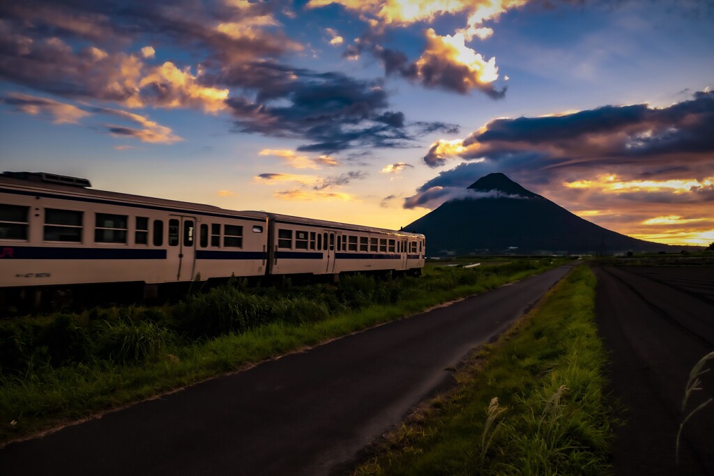 指宿枕崎線