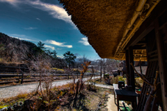 Streets Have No Name