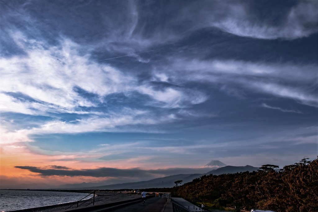 This is Planet earth