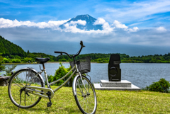 rent a cycle