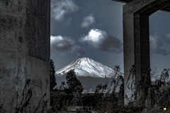開発か、景観か