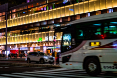 urban walk