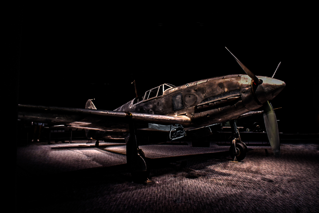 三式戦「飛燕」