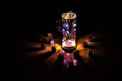 The Way I Feel Tonight_