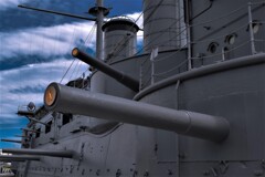 連合艦隊旗艦