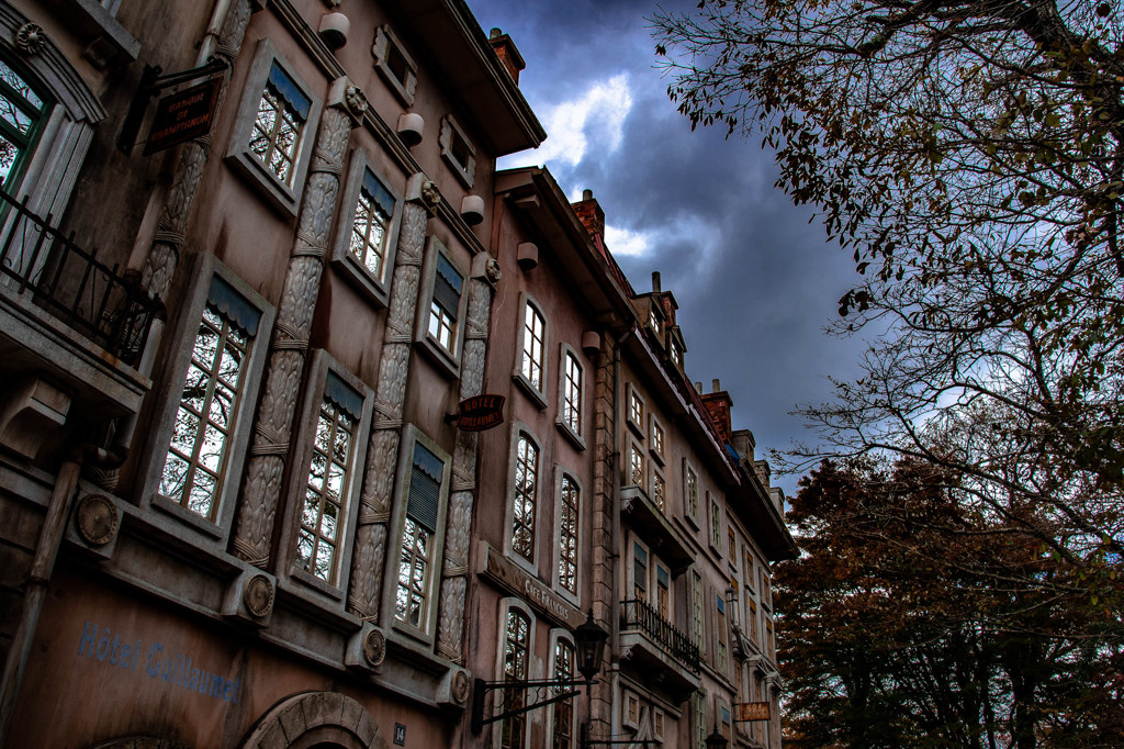 薔薇のためになくした時間