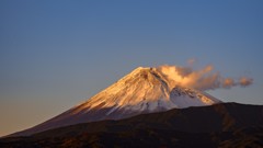 2018末 富士