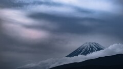 4.14 16-50 富士山