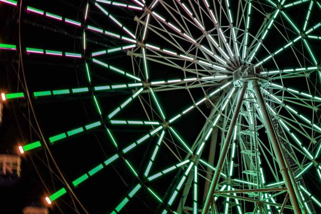 ストラクチャー