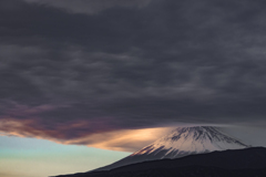 Amazing sky