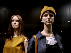 Mannequin