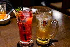 ウイスキーがお好きでしょ