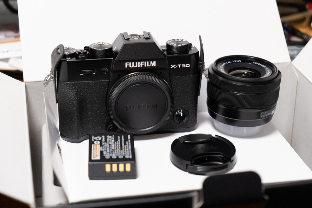 クリスマスプレゼント1