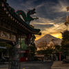 富士毘沙門天Ⅱ