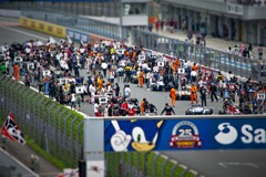 Starting Grid