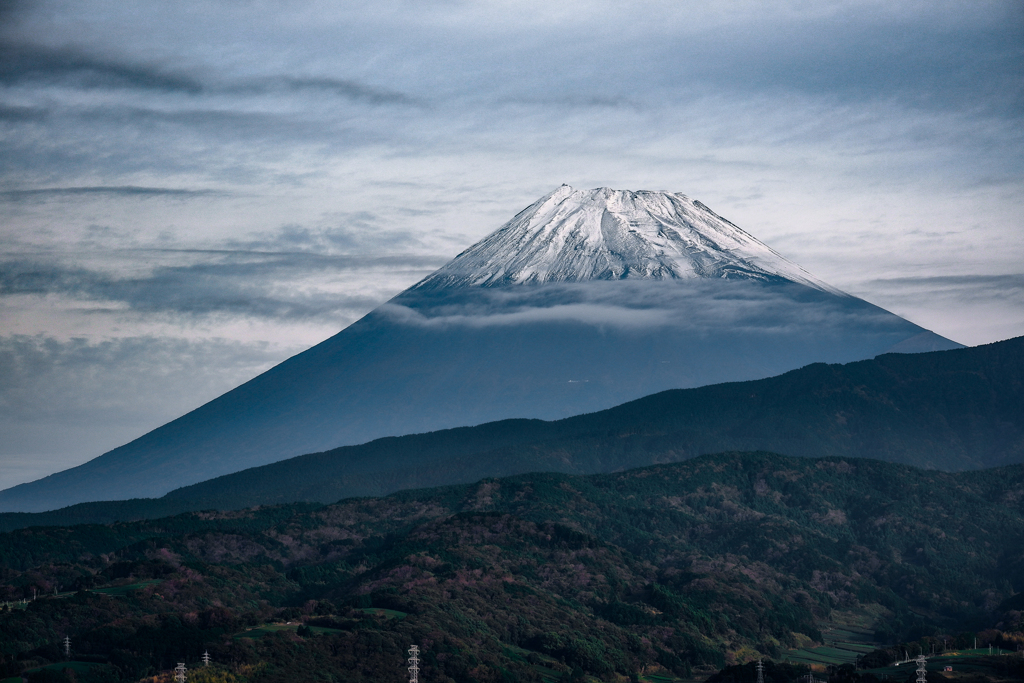 Mt.Fuji