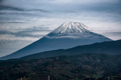 Mt.Fuji