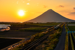 Take you on a journey